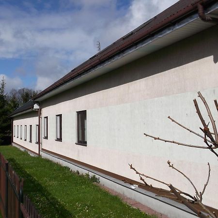 Osrodek Wypoczynkowy U Zygmunta Hotel Suwałki Exterior foto